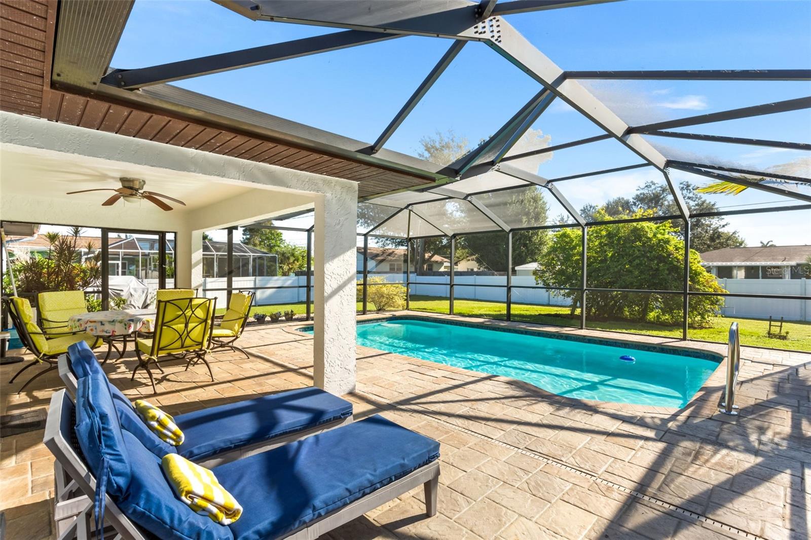 3260 ELKCAM BLVD, PORT CHARLOTTE, FL, 33952