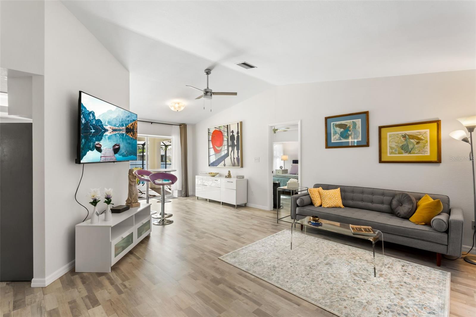 3260 ELKCAM BLVD, PORT CHARLOTTE, FL, 33952