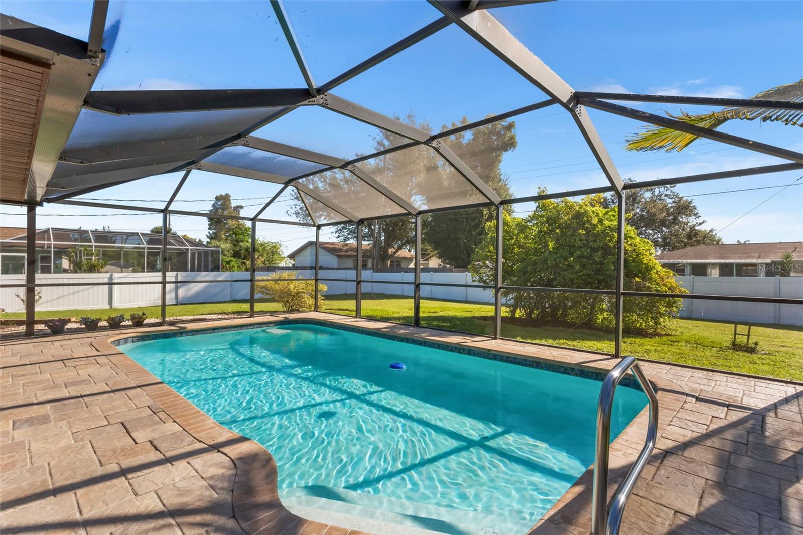 3260 ELKCAM BLVD, PORT CHARLOTTE, FL, 33952