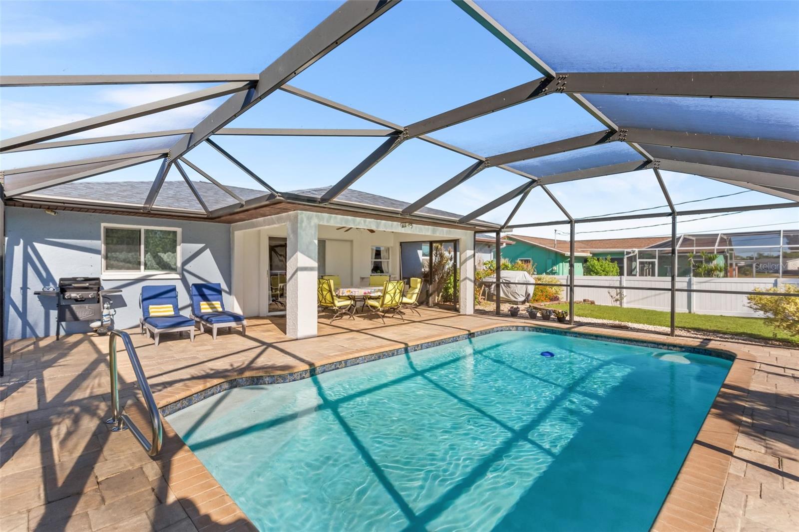 3260 ELKCAM BLVD, PORT CHARLOTTE, FL, 33952