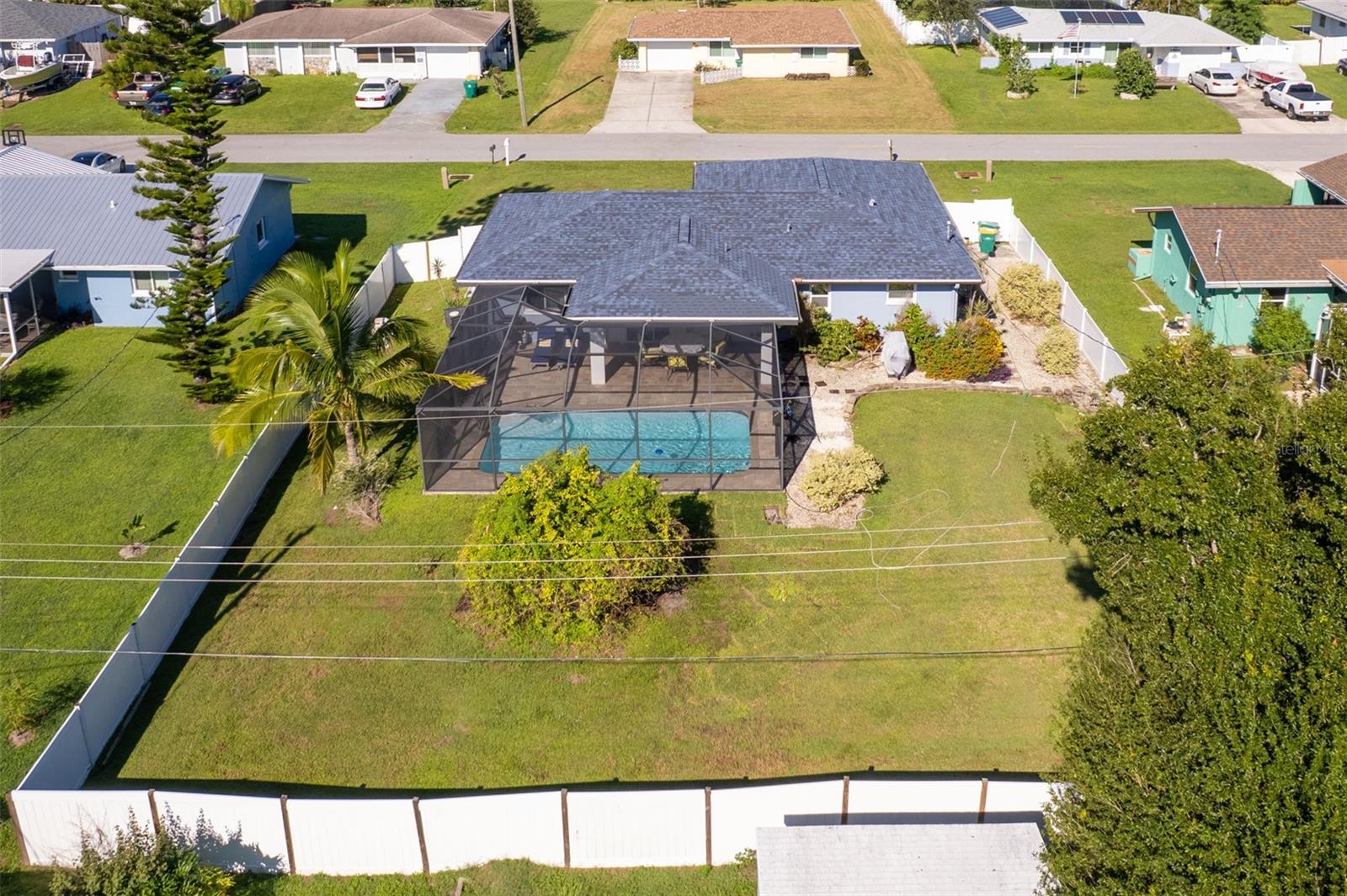 3260 ELKCAM BLVD, PORT CHARLOTTE, FL, 33952