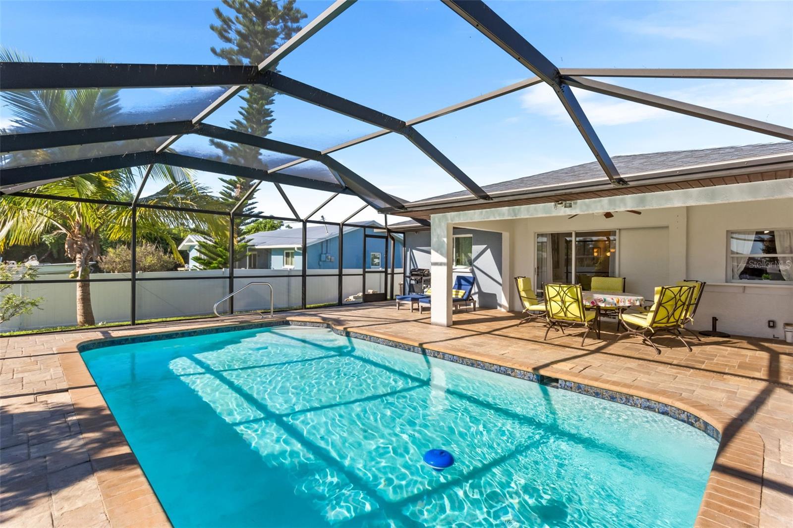 3260 ELKCAM BLVD, PORT CHARLOTTE, FL, 33952