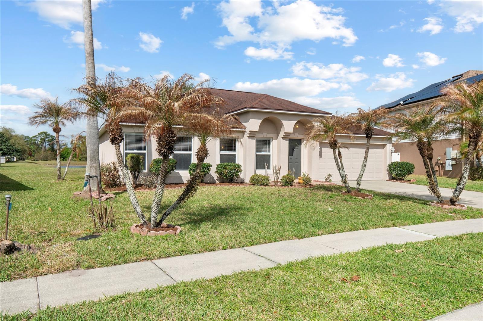 4970 SILVER THISTLE LN, ST CLOUD, FL, 34772