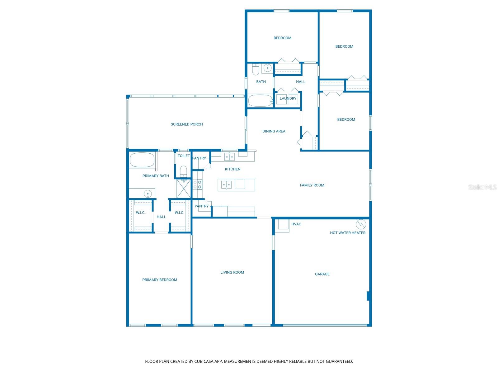 4970 SILVER THISTLE LN, ST CLOUD, FL, 34772