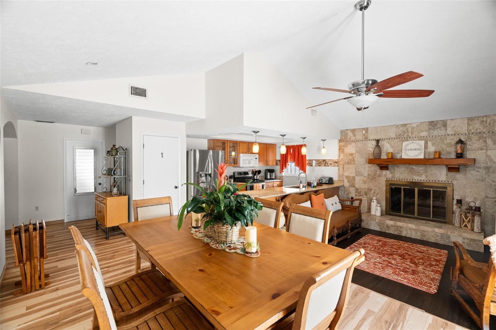 7104 BRAMBLEWOOD DR, PORT RICHEY, FL, 34668