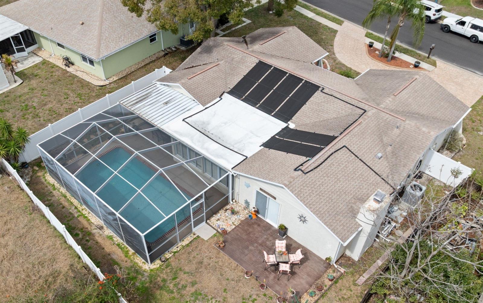 7104 BRAMBLEWOOD DR, PORT RICHEY, FL, 34668