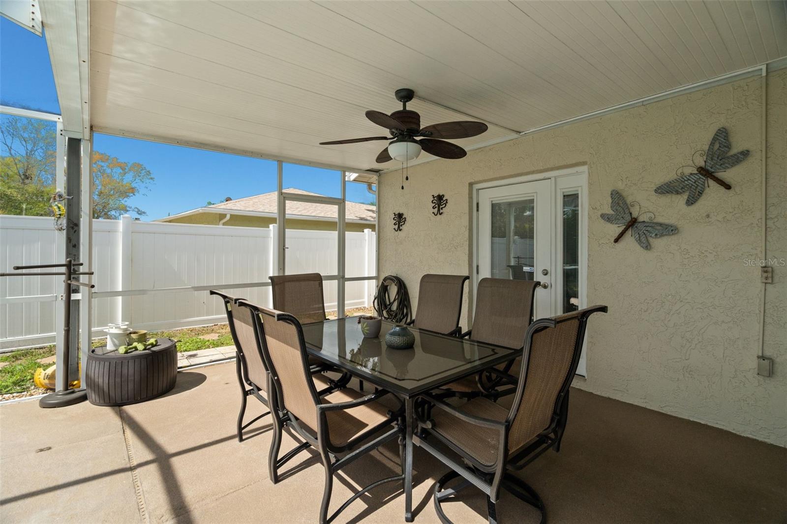 7104 BRAMBLEWOOD DR, PORT RICHEY, FL, 34668