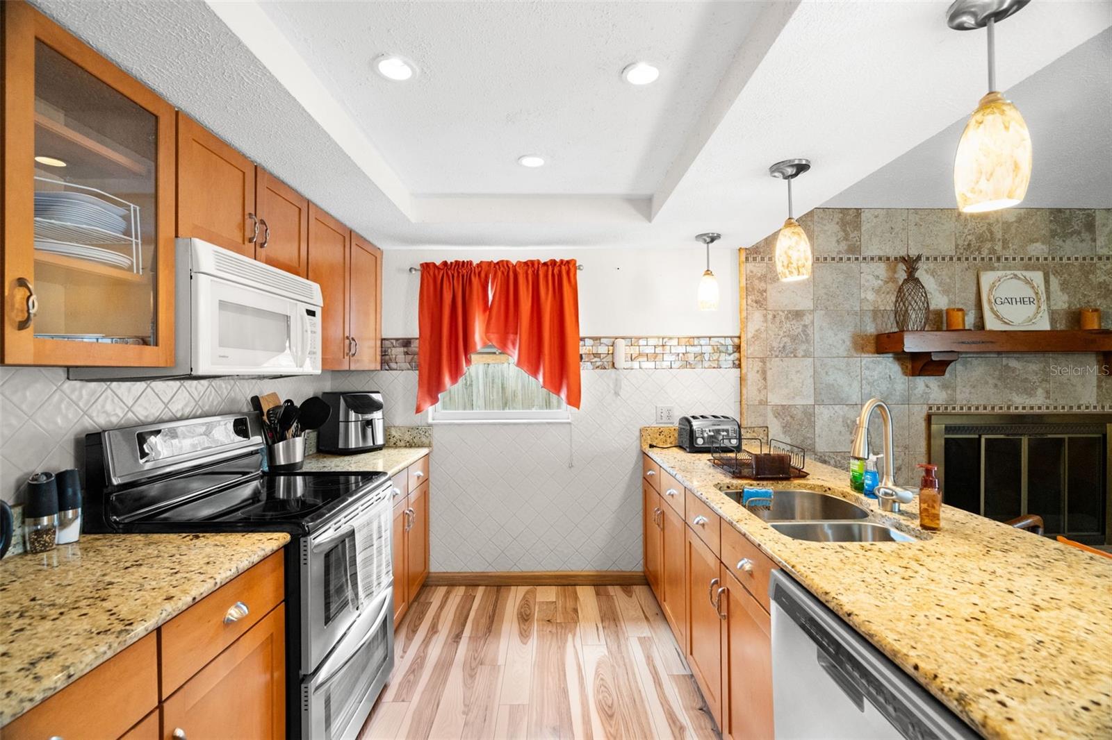 7104 BRAMBLEWOOD DR, PORT RICHEY, FL, 34668