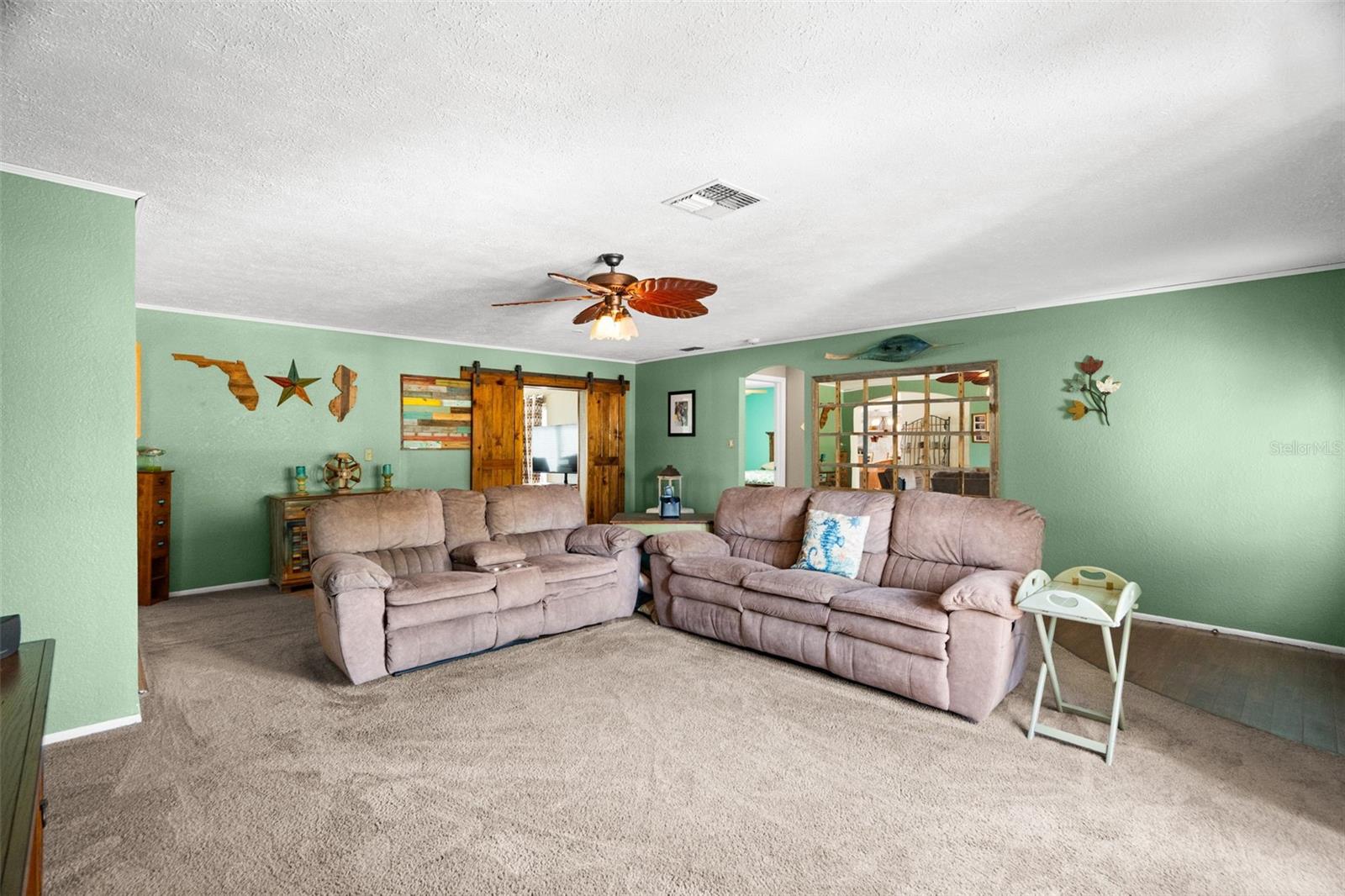 7104 BRAMBLEWOOD DR, PORT RICHEY, FL, 34668