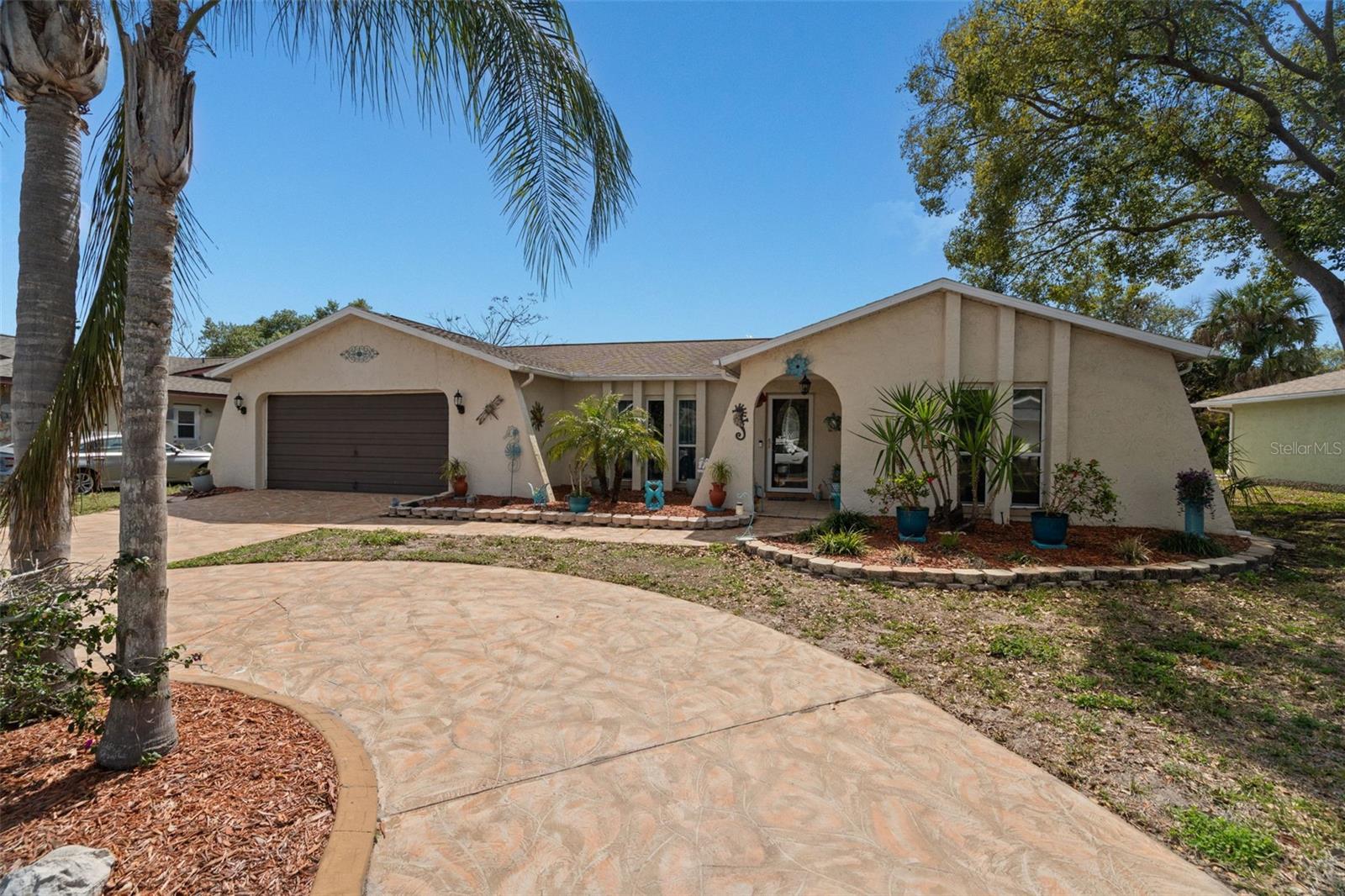7104 BRAMBLEWOOD DR, PORT RICHEY, FL, 34668