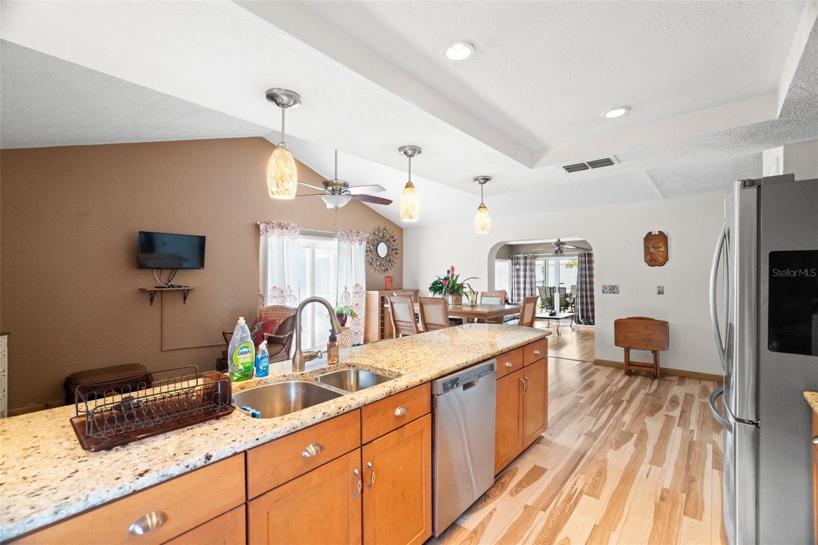 7104 BRAMBLEWOOD DR, PORT RICHEY, FL, 34668