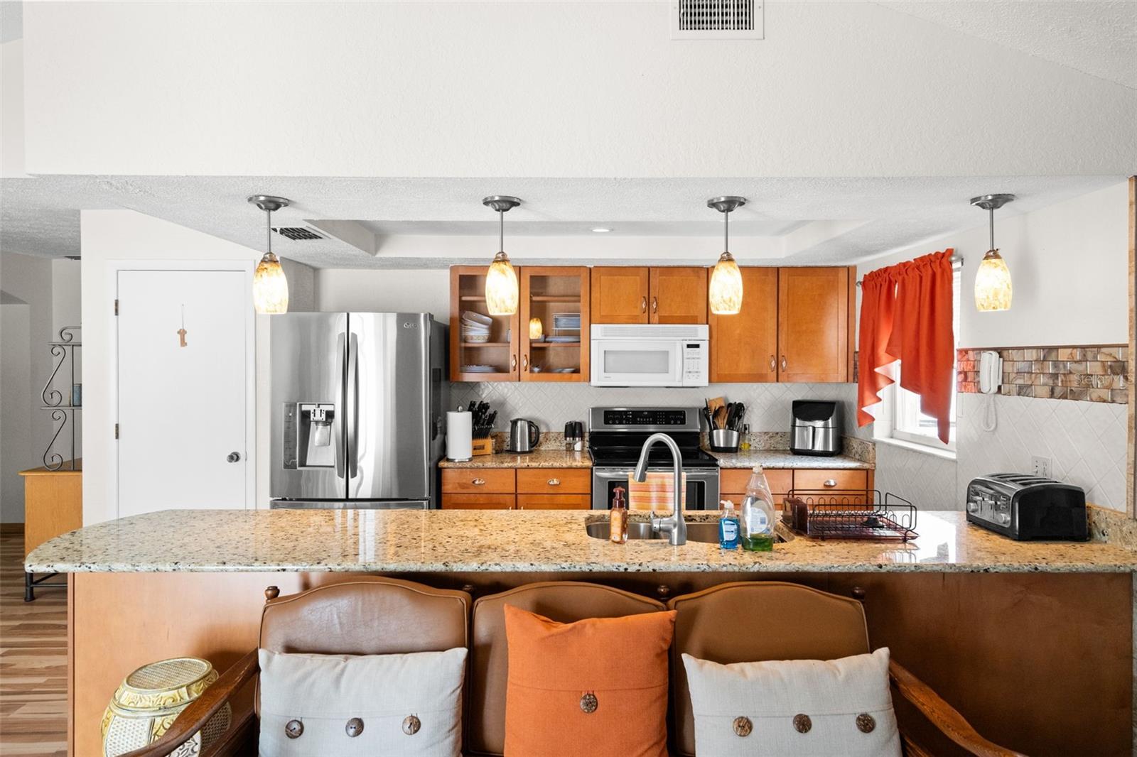 7104 BRAMBLEWOOD DR, PORT RICHEY, FL, 34668