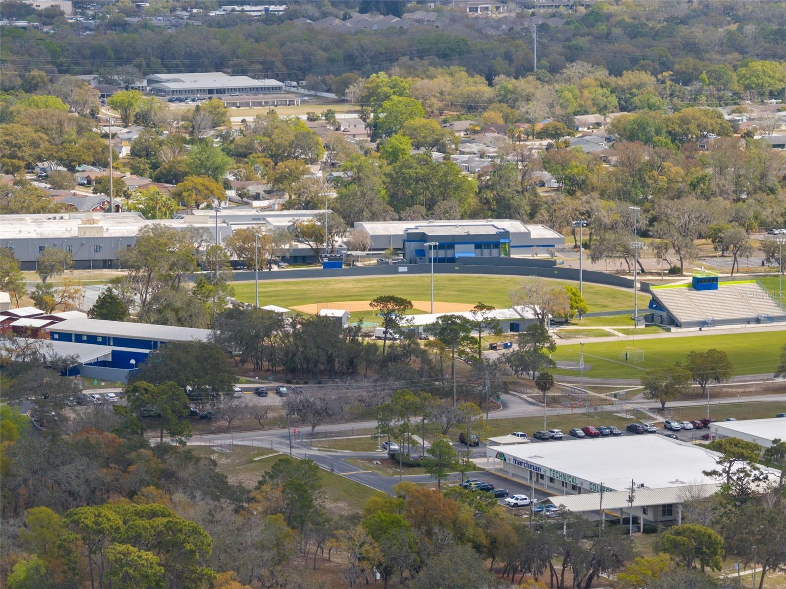 7104 BRAMBLEWOOD DR, PORT RICHEY, FL, 34668