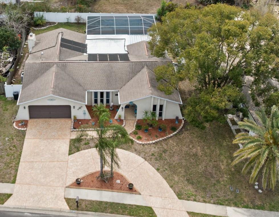 7104 BRAMBLEWOOD DR, PORT RICHEY, FL, 34668