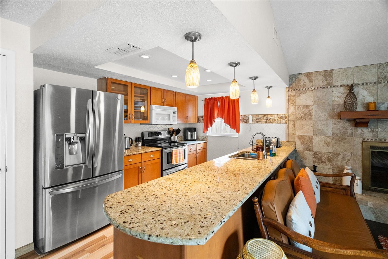 7104 BRAMBLEWOOD DR, PORT RICHEY, FL, 34668