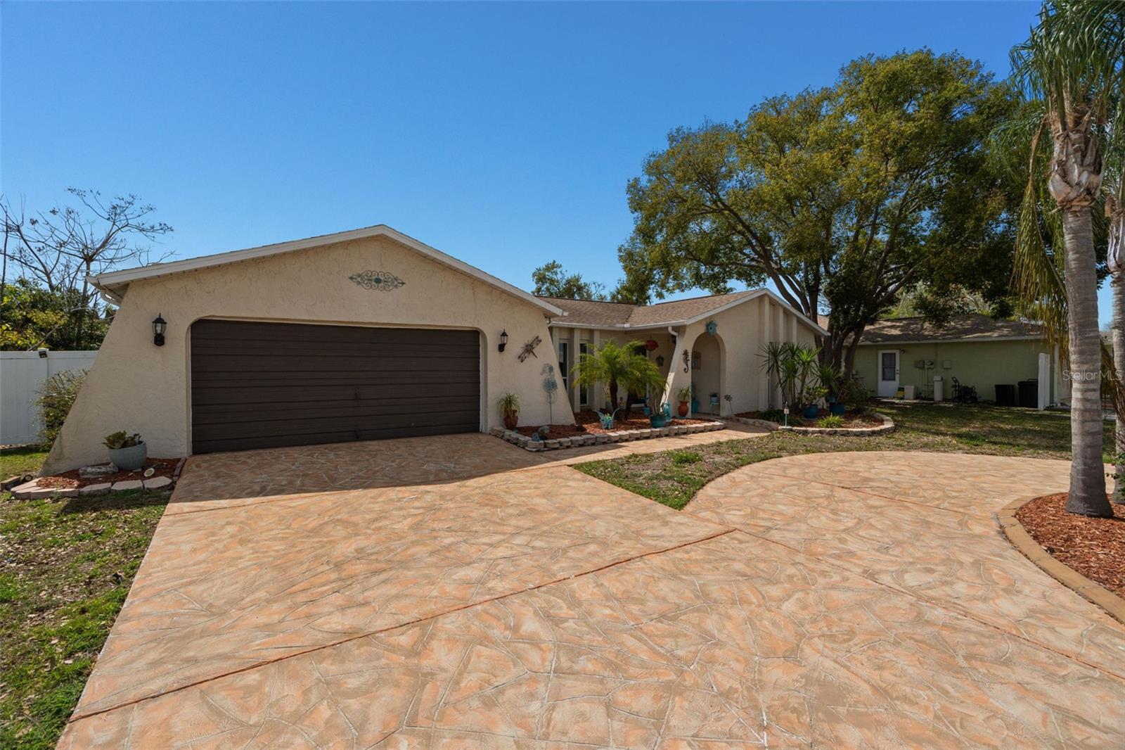 7104 BRAMBLEWOOD DR, PORT RICHEY, FL, 34668