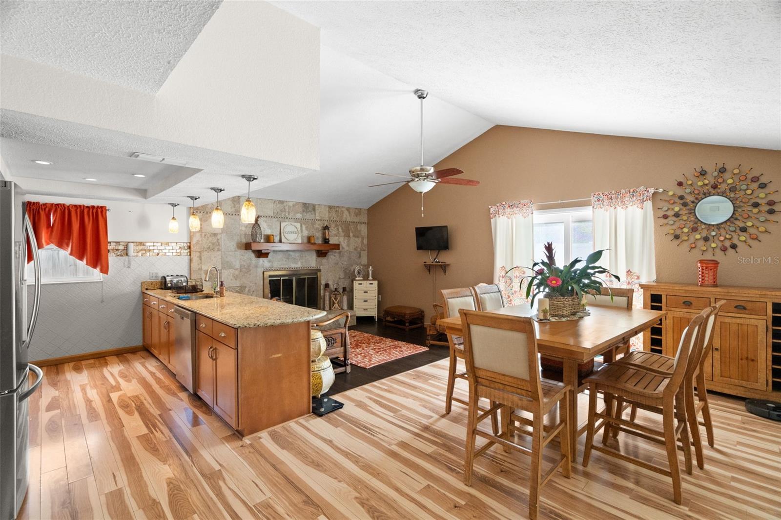 7104 BRAMBLEWOOD DR, PORT RICHEY, FL, 34668