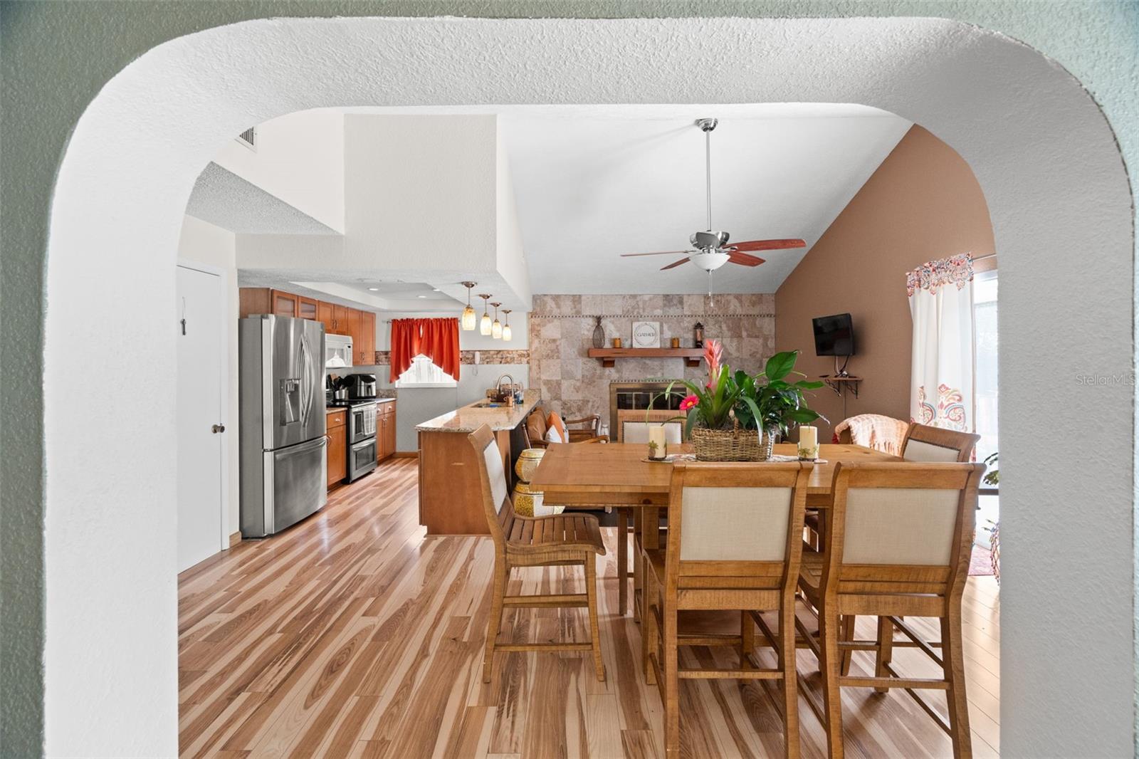 7104 BRAMBLEWOOD DR, PORT RICHEY, FL, 34668