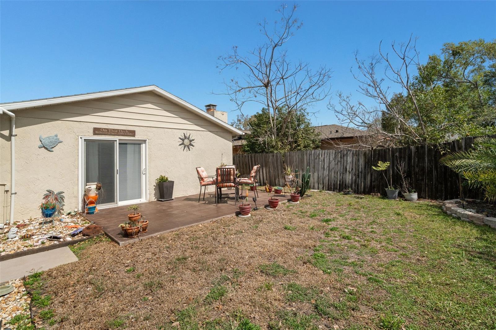 7104 BRAMBLEWOOD DR, PORT RICHEY, FL, 34668