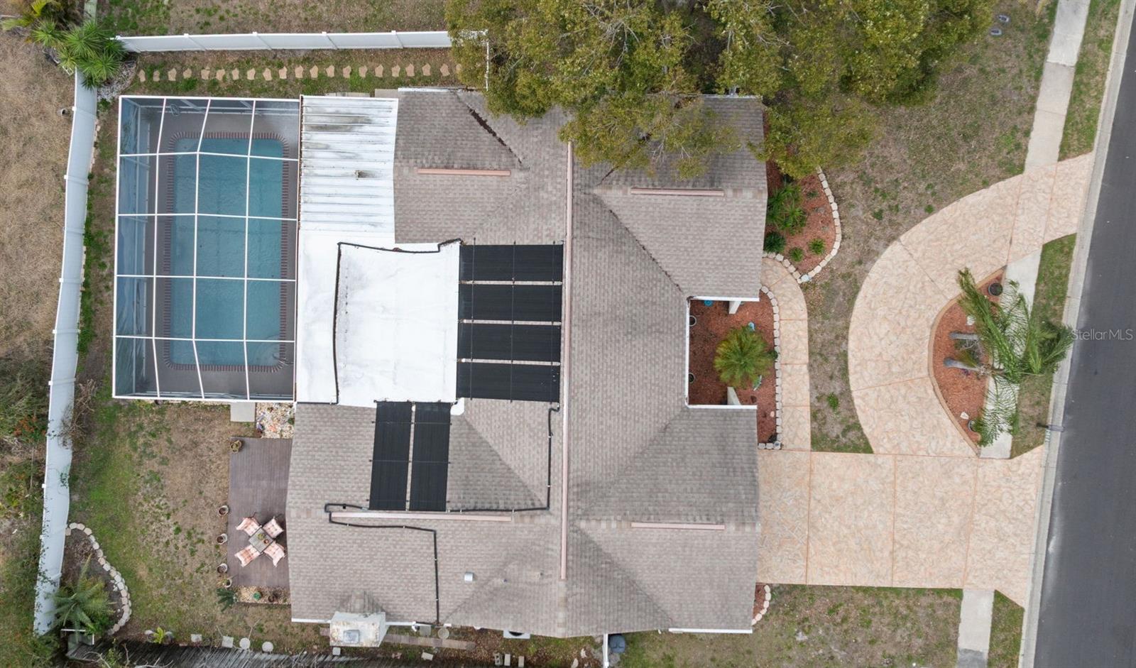 7104 BRAMBLEWOOD DR, PORT RICHEY, FL, 34668