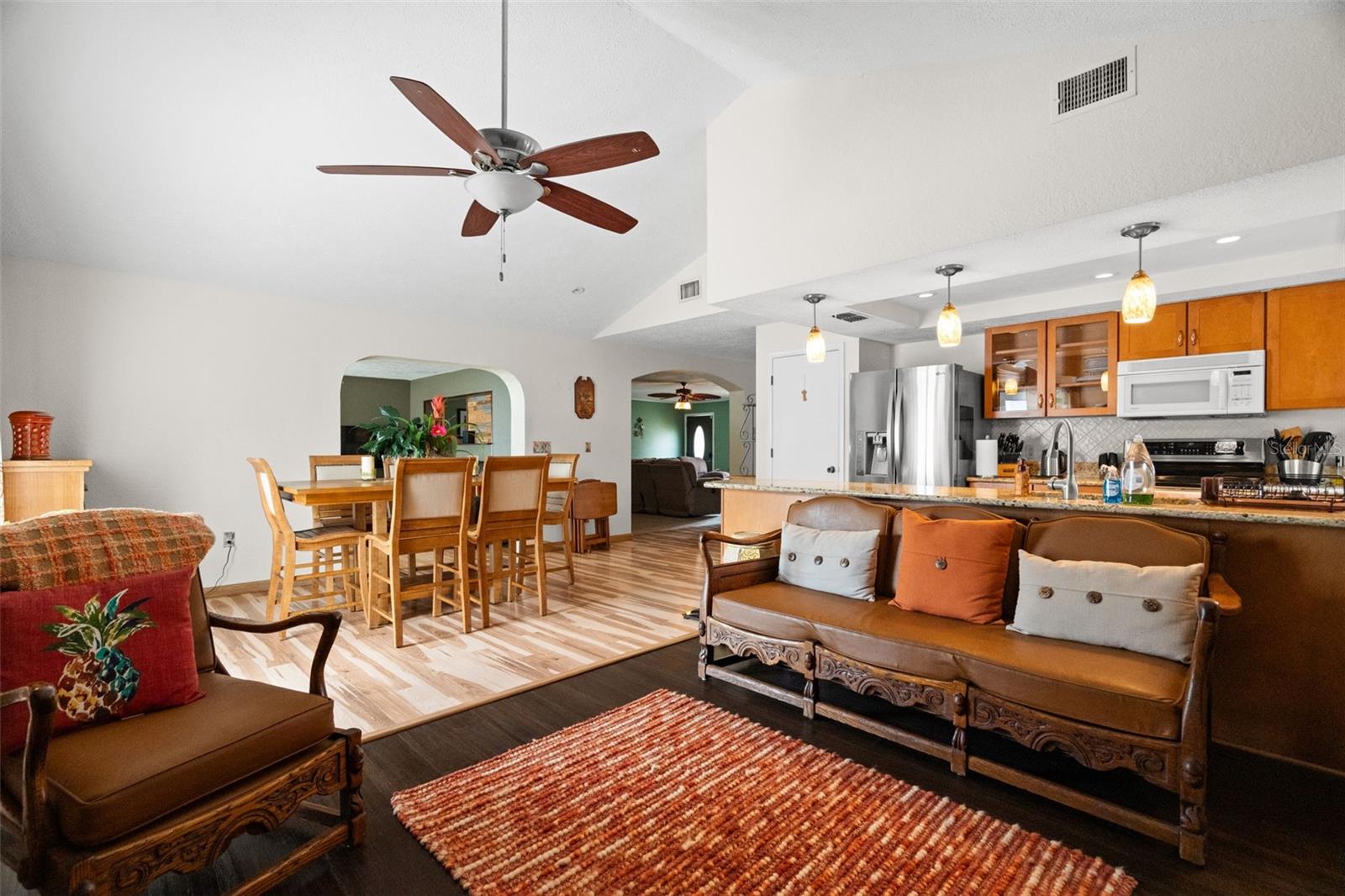 7104 BRAMBLEWOOD DR, PORT RICHEY, FL, 34668