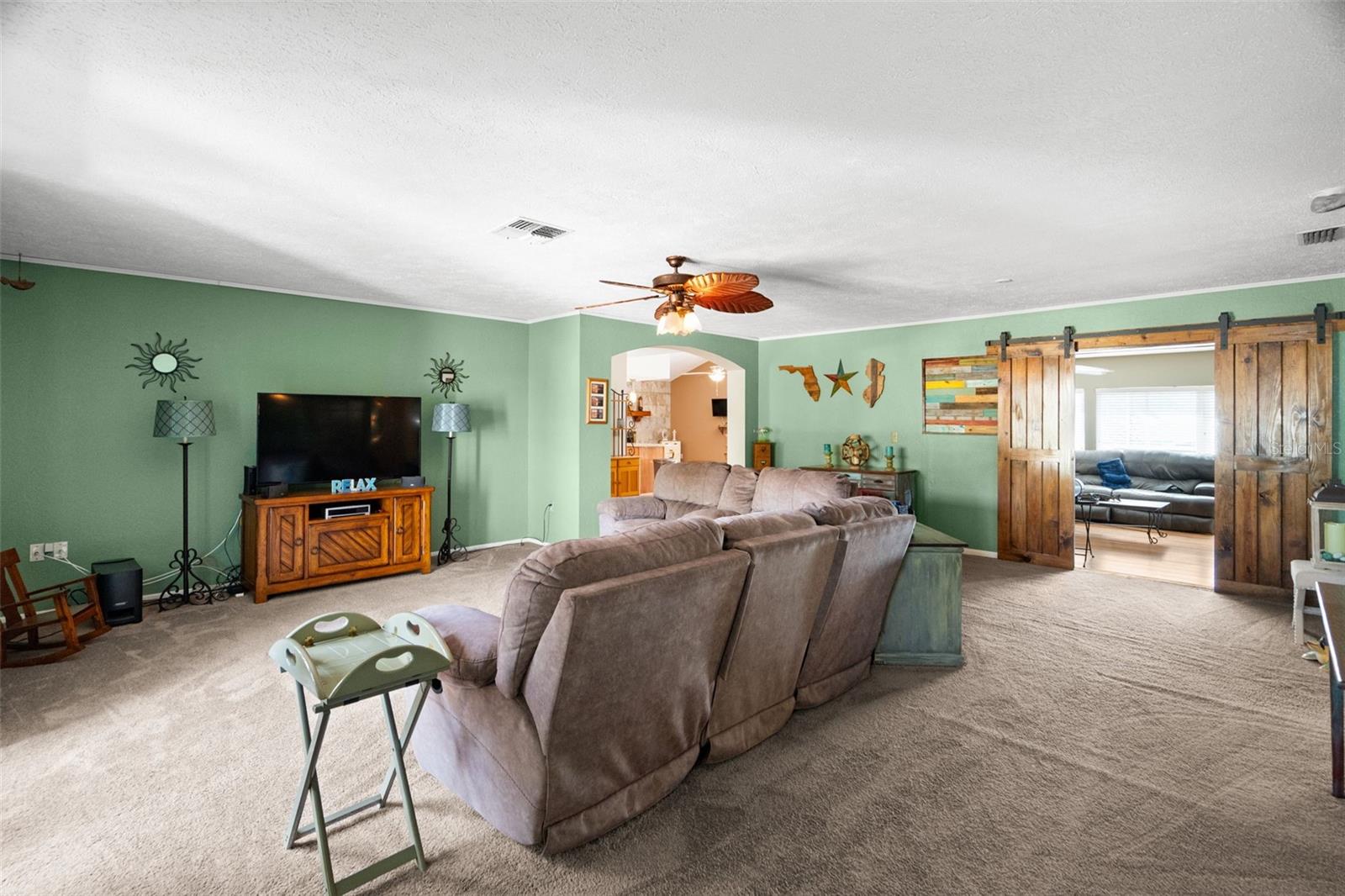 7104 BRAMBLEWOOD DR, PORT RICHEY, FL, 34668