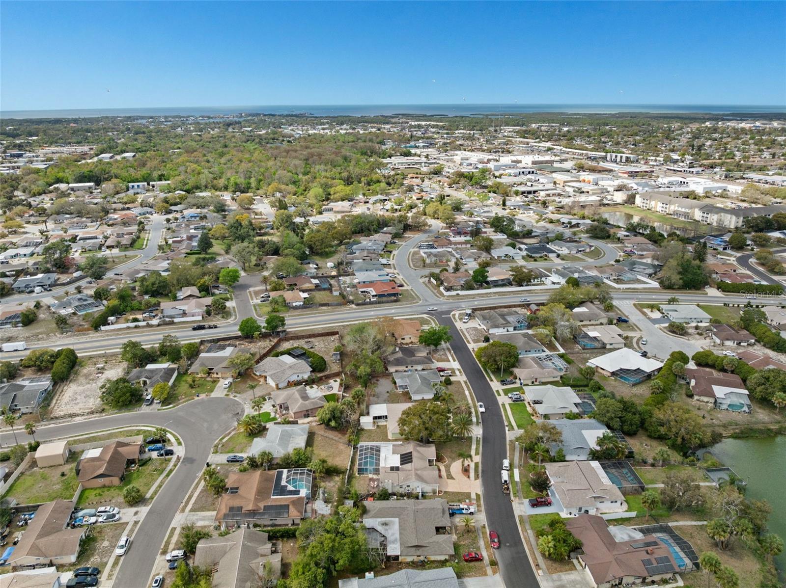 7104 BRAMBLEWOOD DR, PORT RICHEY, FL, 34668