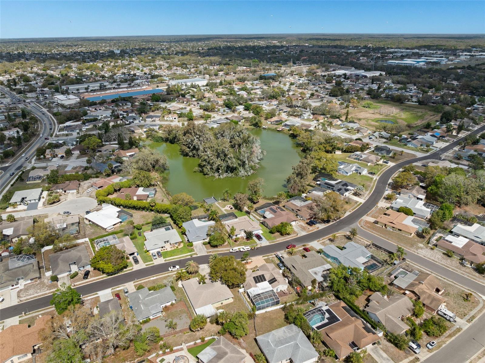 7104 BRAMBLEWOOD DR, PORT RICHEY, FL, 34668