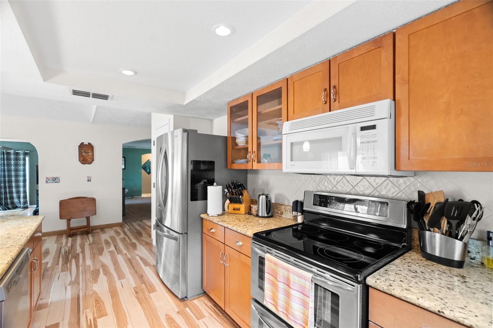 7104 BRAMBLEWOOD DR, PORT RICHEY, FL, 34668