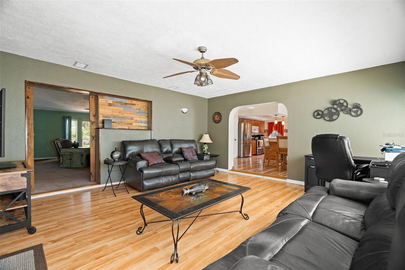 7104 BRAMBLEWOOD DR, PORT RICHEY, FL, 34668