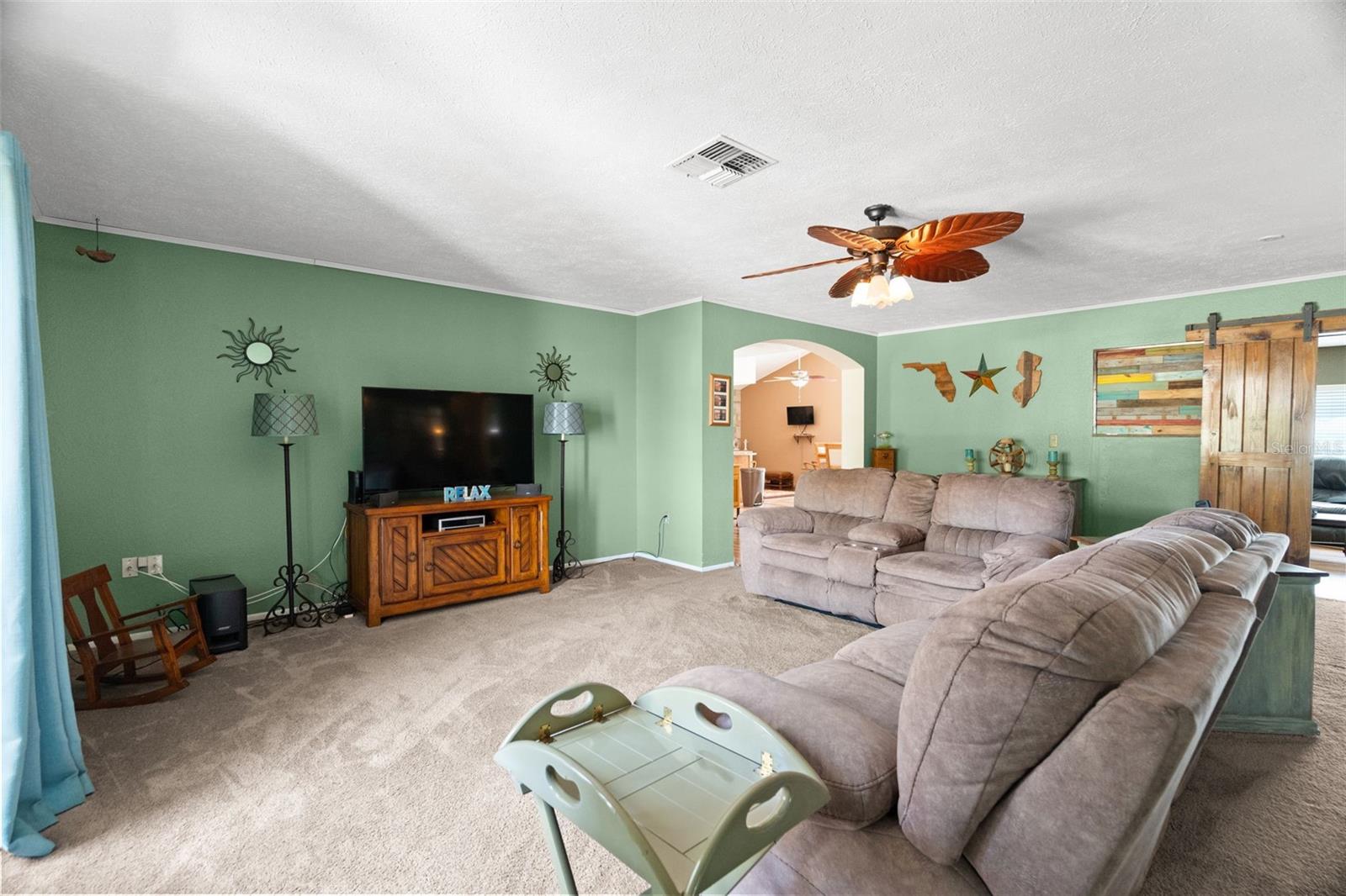 7104 BRAMBLEWOOD DR, PORT RICHEY, FL, 34668