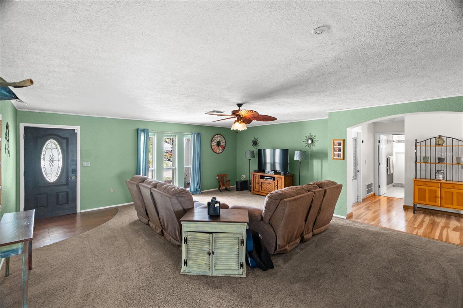 7104 BRAMBLEWOOD DR, PORT RICHEY, FL, 34668