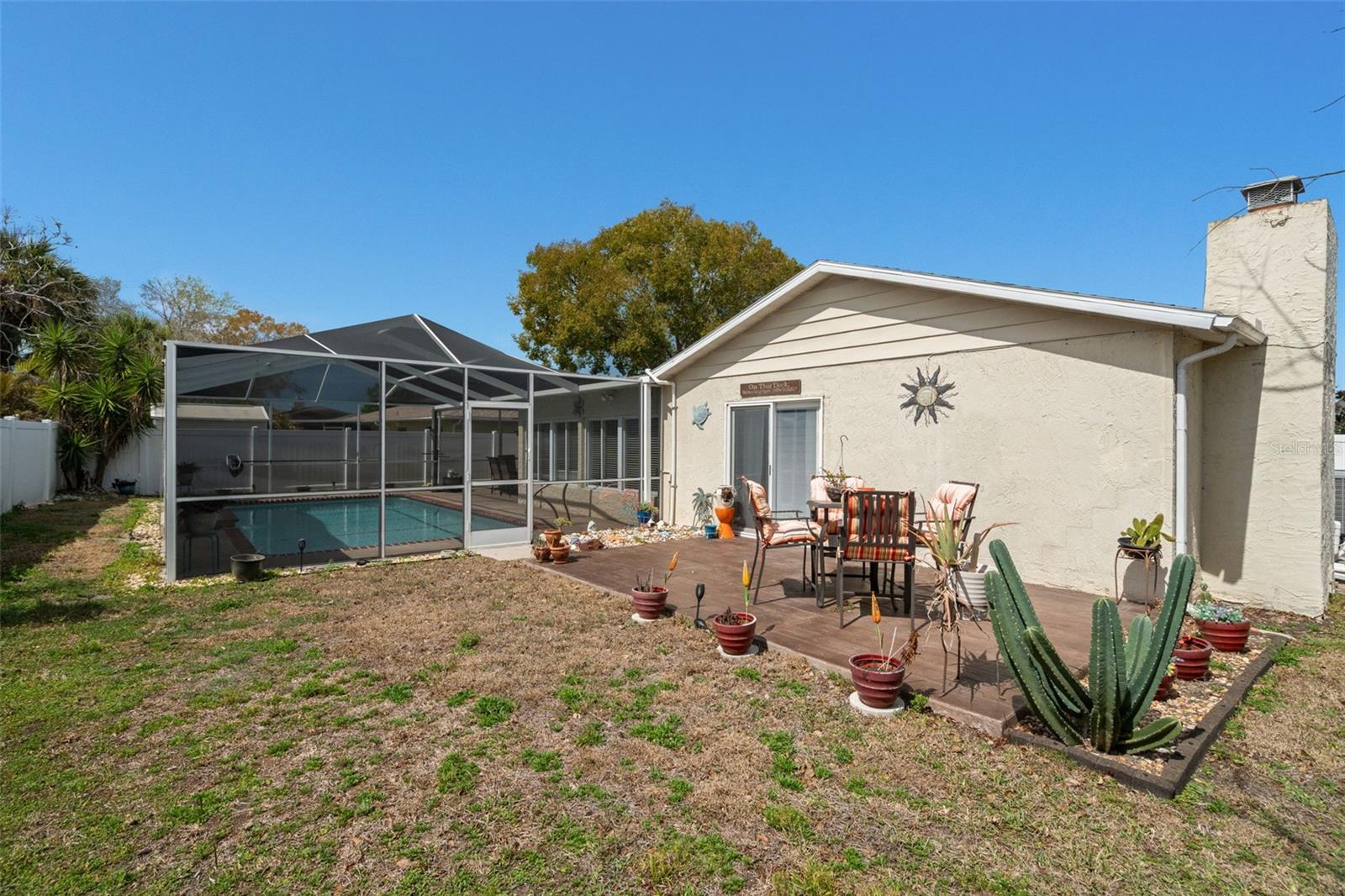 7104 BRAMBLEWOOD DR, PORT RICHEY, FL, 34668