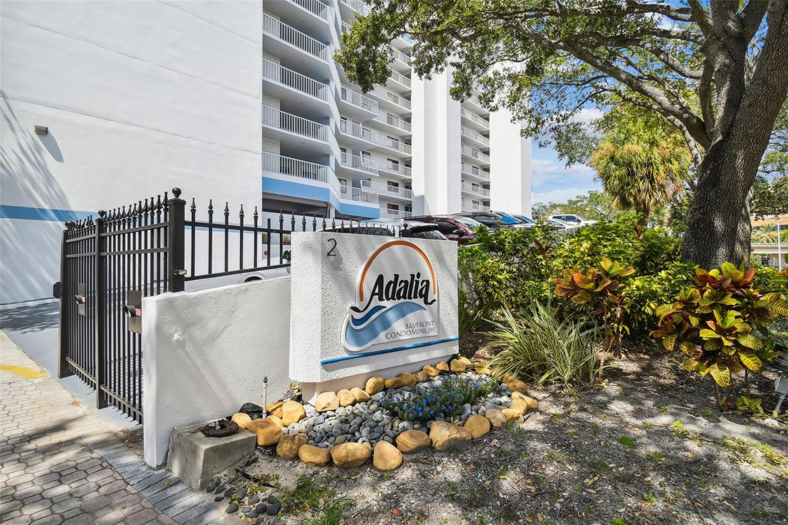 2 ADALIA AVE #704, TAMPA, FL, 33606