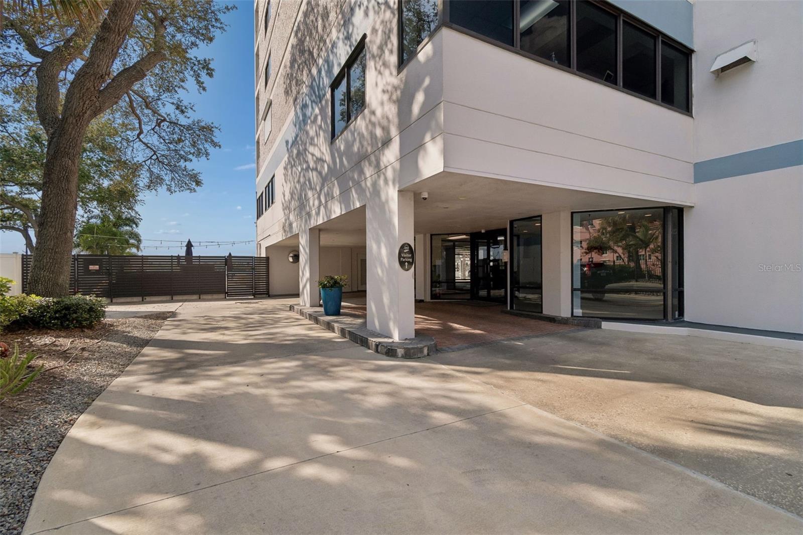 2 ADALIA AVE #704, TAMPA, FL, 33606