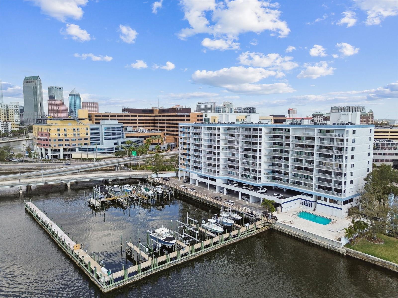 2 ADALIA AVE #704, TAMPA, FL, 33606