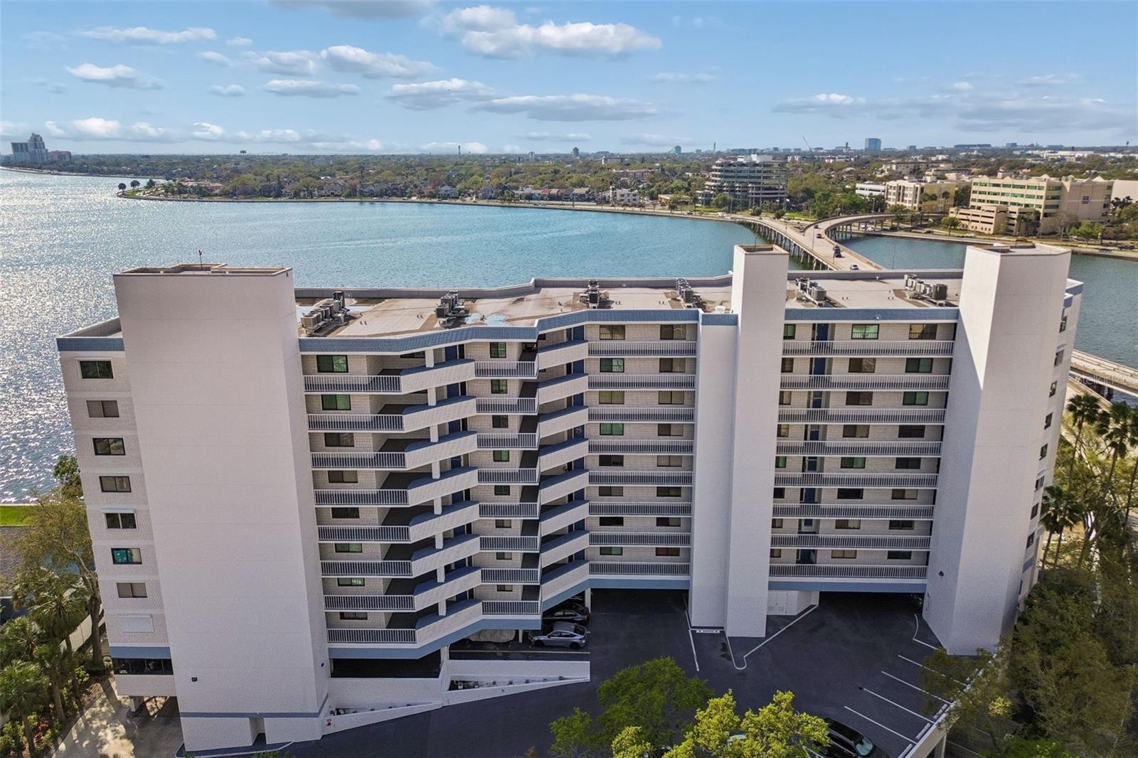 2 ADALIA AVE #704, TAMPA, FL, 33606