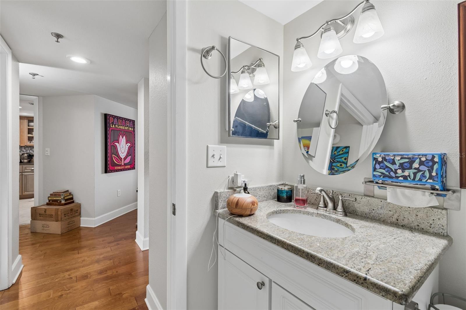 2 ADALIA AVE #704, TAMPA, FL, 33606