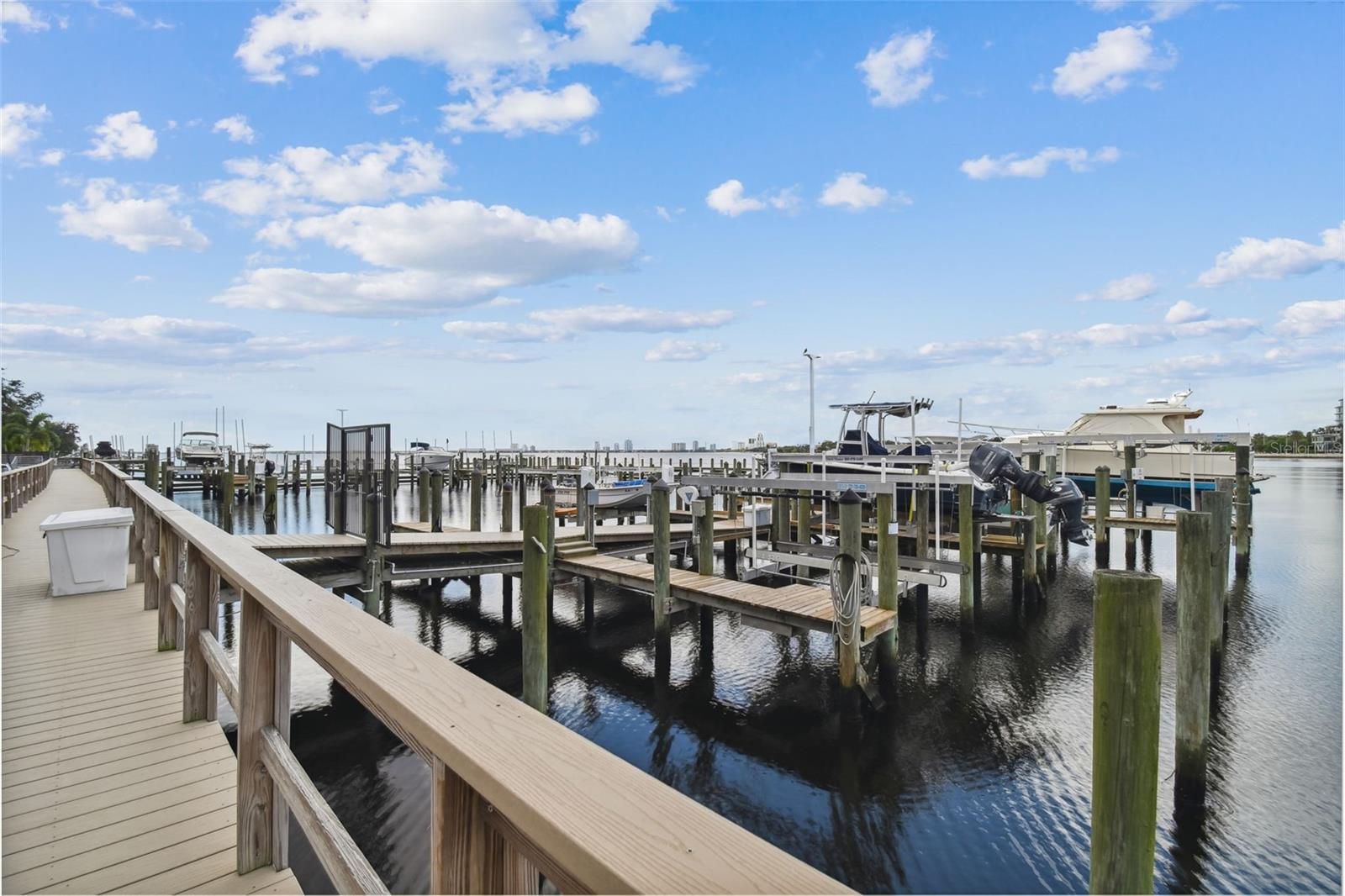 2 ADALIA AVE #704, TAMPA, FL, 33606