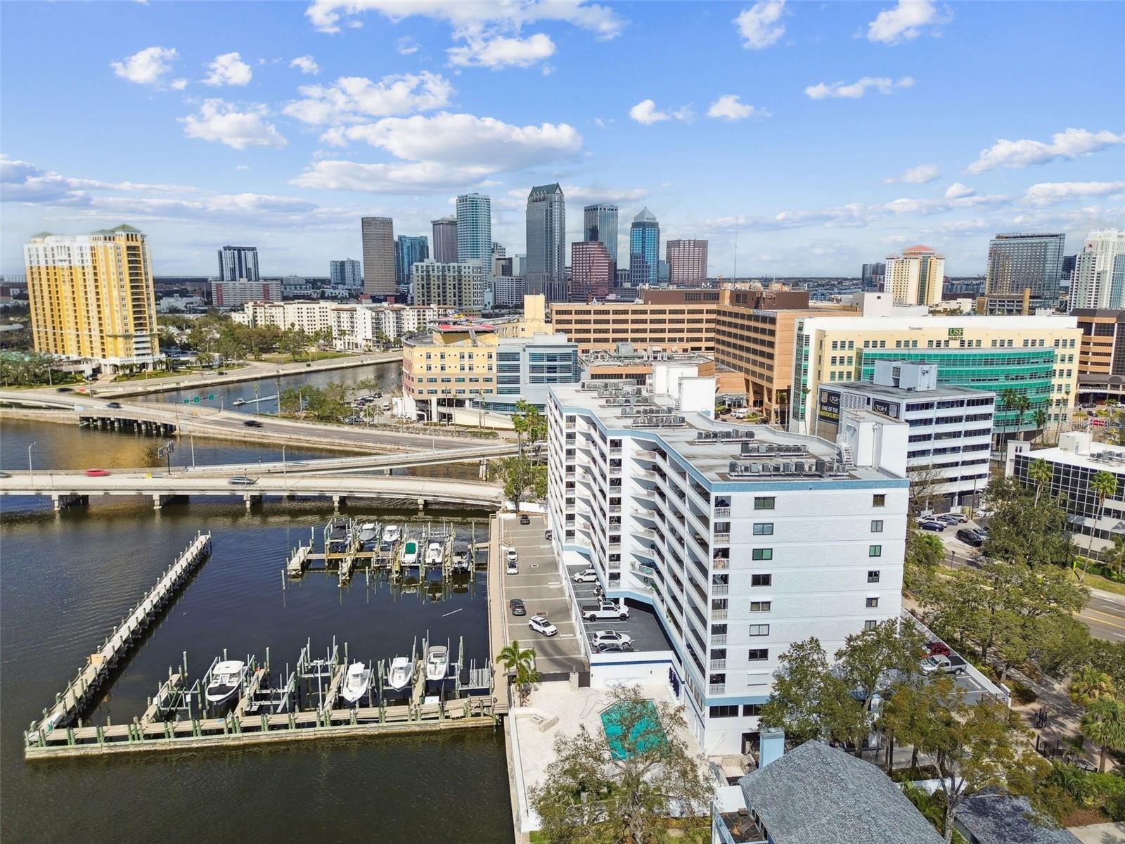 2 ADALIA AVE #704, TAMPA, FL, 33606