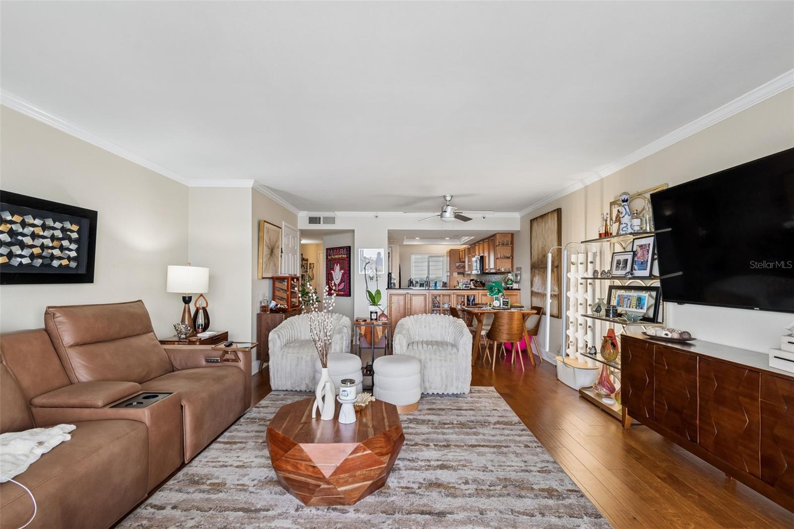 2 ADALIA AVE #704, TAMPA, FL, 33606