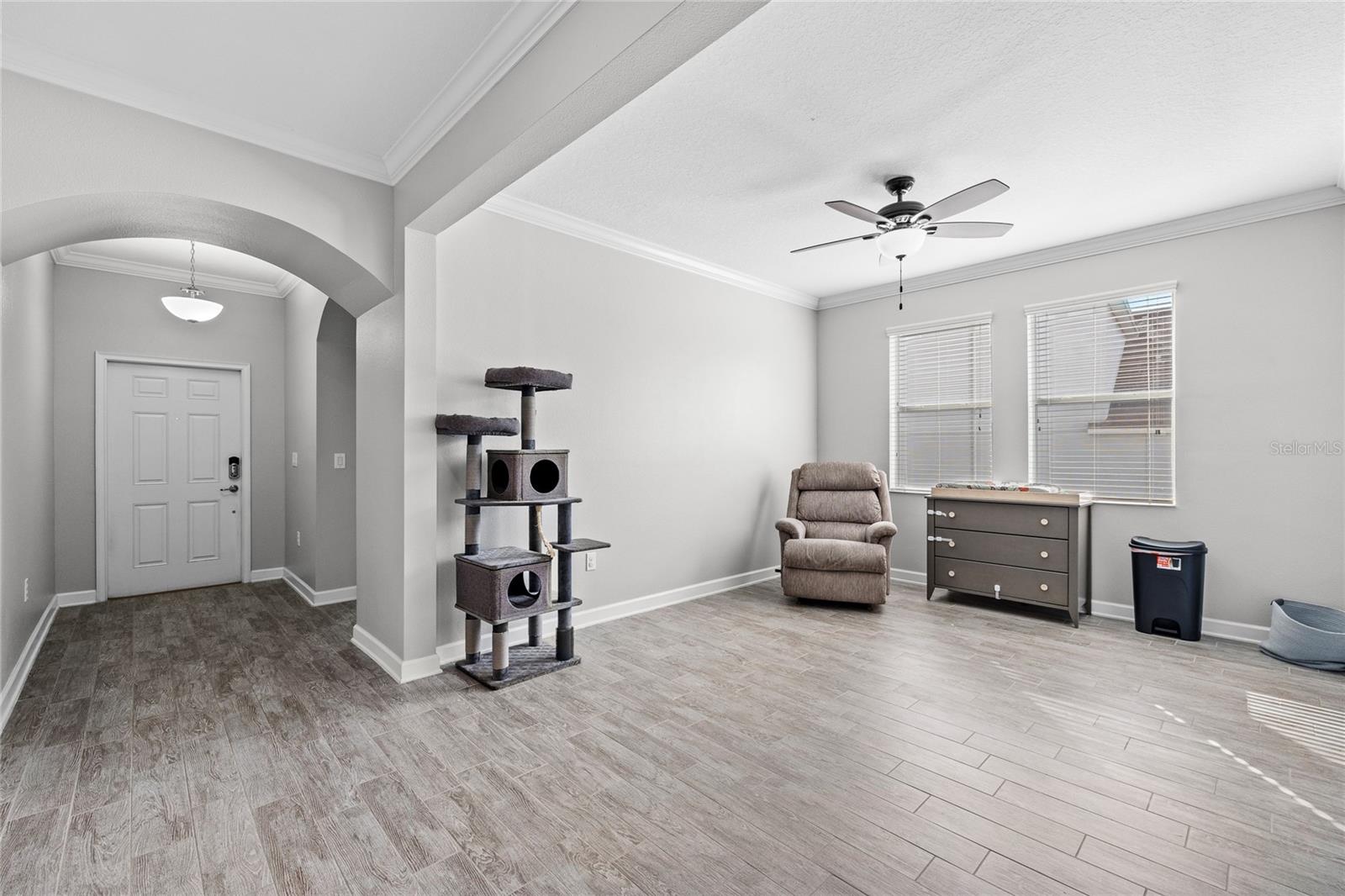 5870 ALENLON WAY, MOUNT DORA, FL, 32757