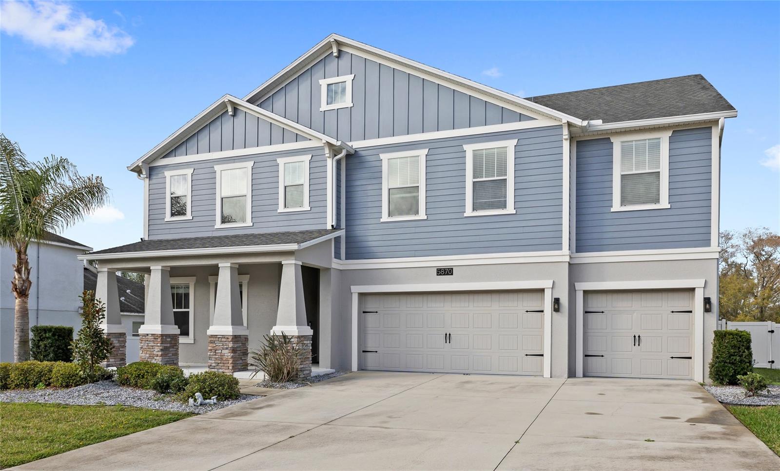 5870 ALENLON WAY, MOUNT DORA, FL, 32757