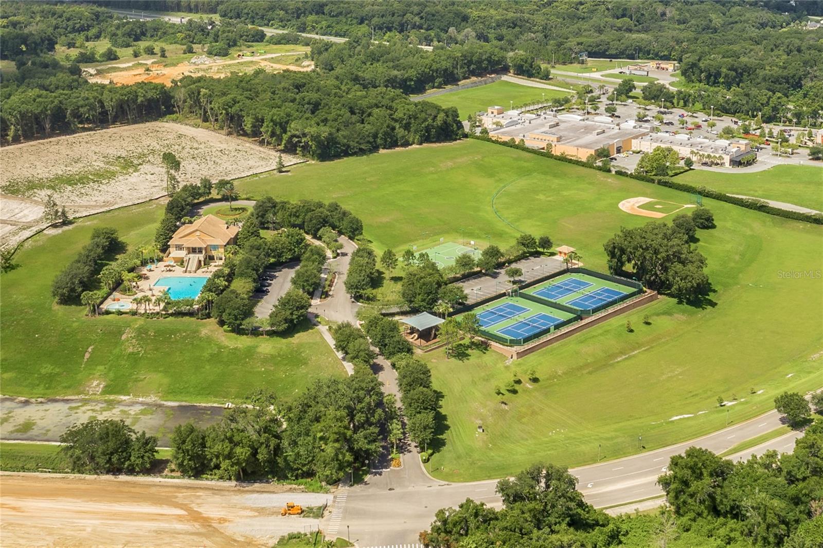 5870 ALENLON WAY, MOUNT DORA, FL, 32757