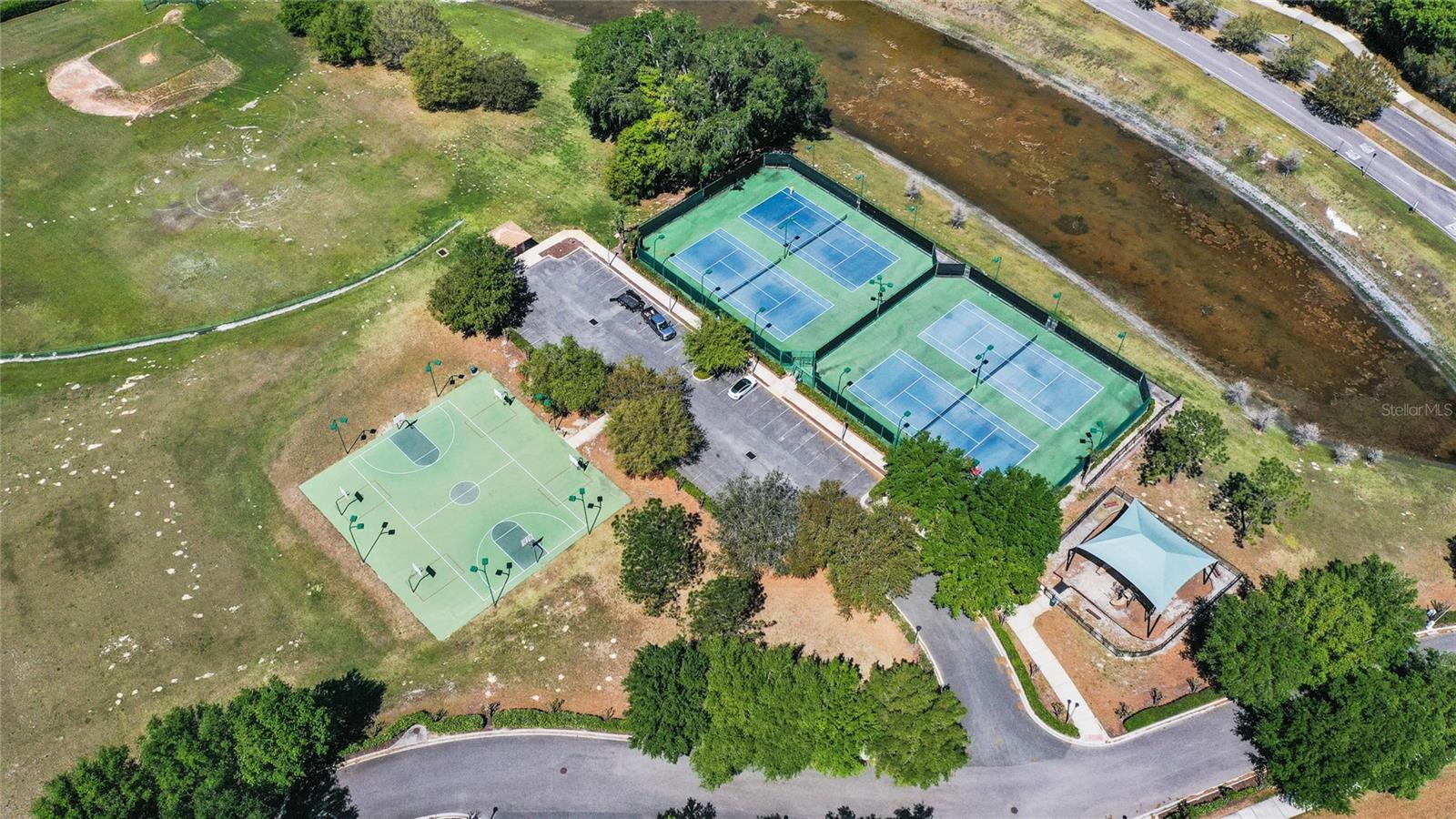 5870 ALENLON WAY, MOUNT DORA, FL, 32757