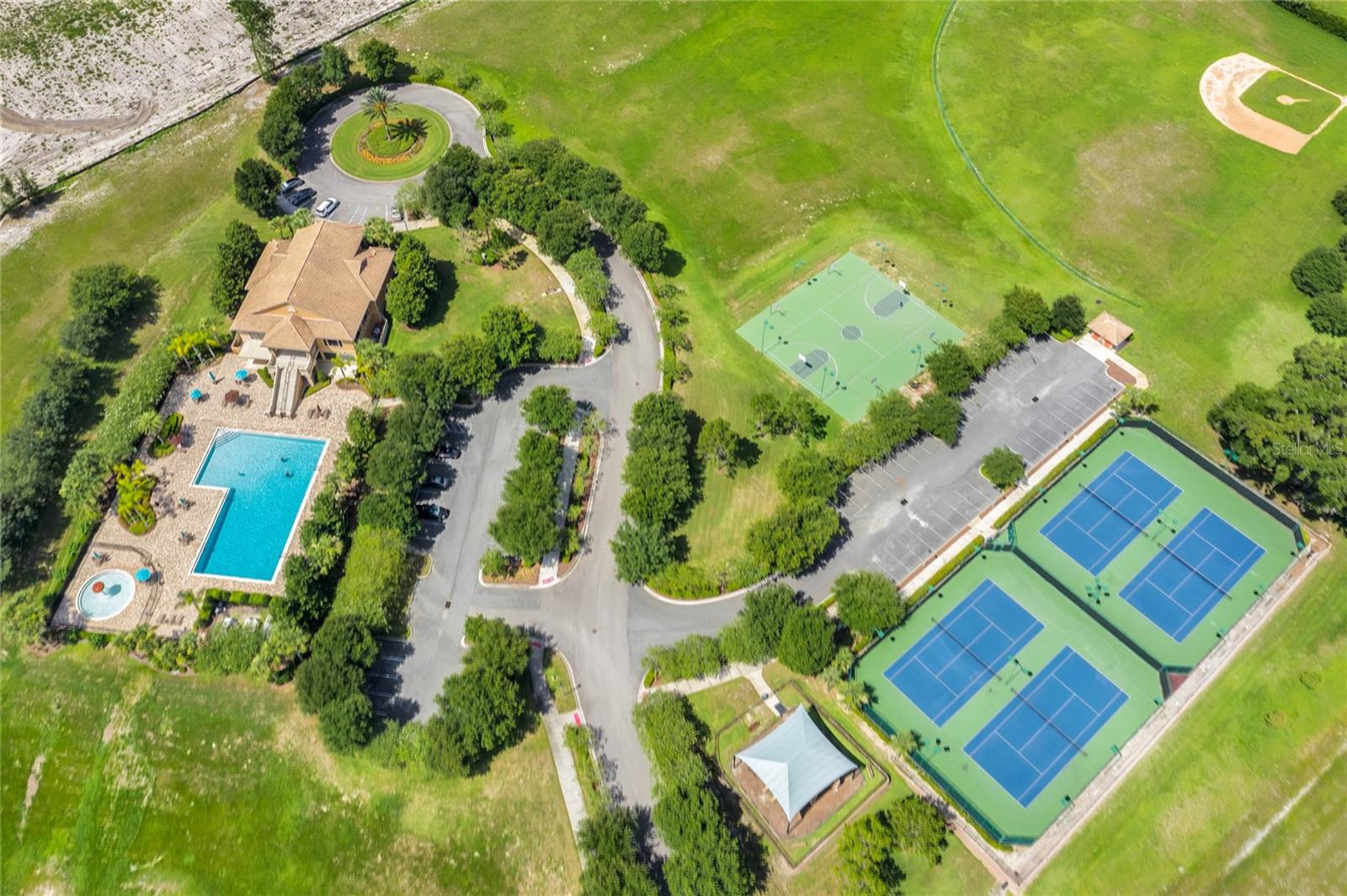 5870 ALENLON WAY, MOUNT DORA, FL, 32757