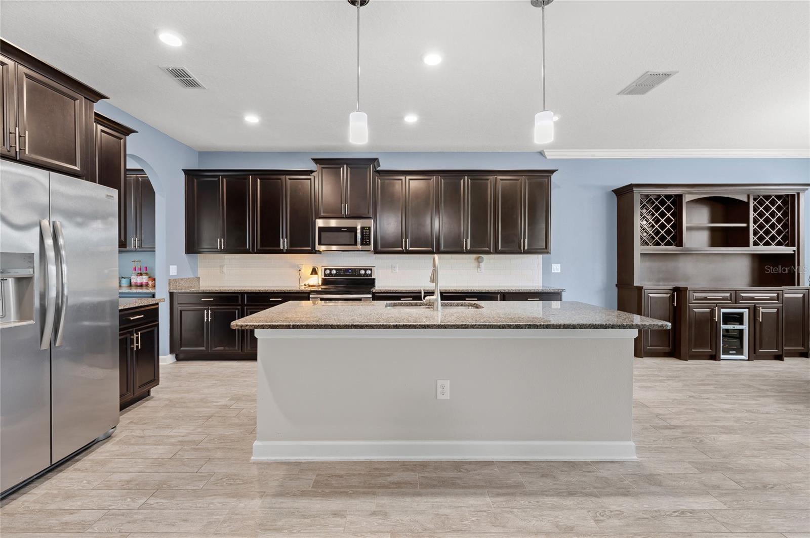 5870 ALENLON WAY, MOUNT DORA, FL, 32757