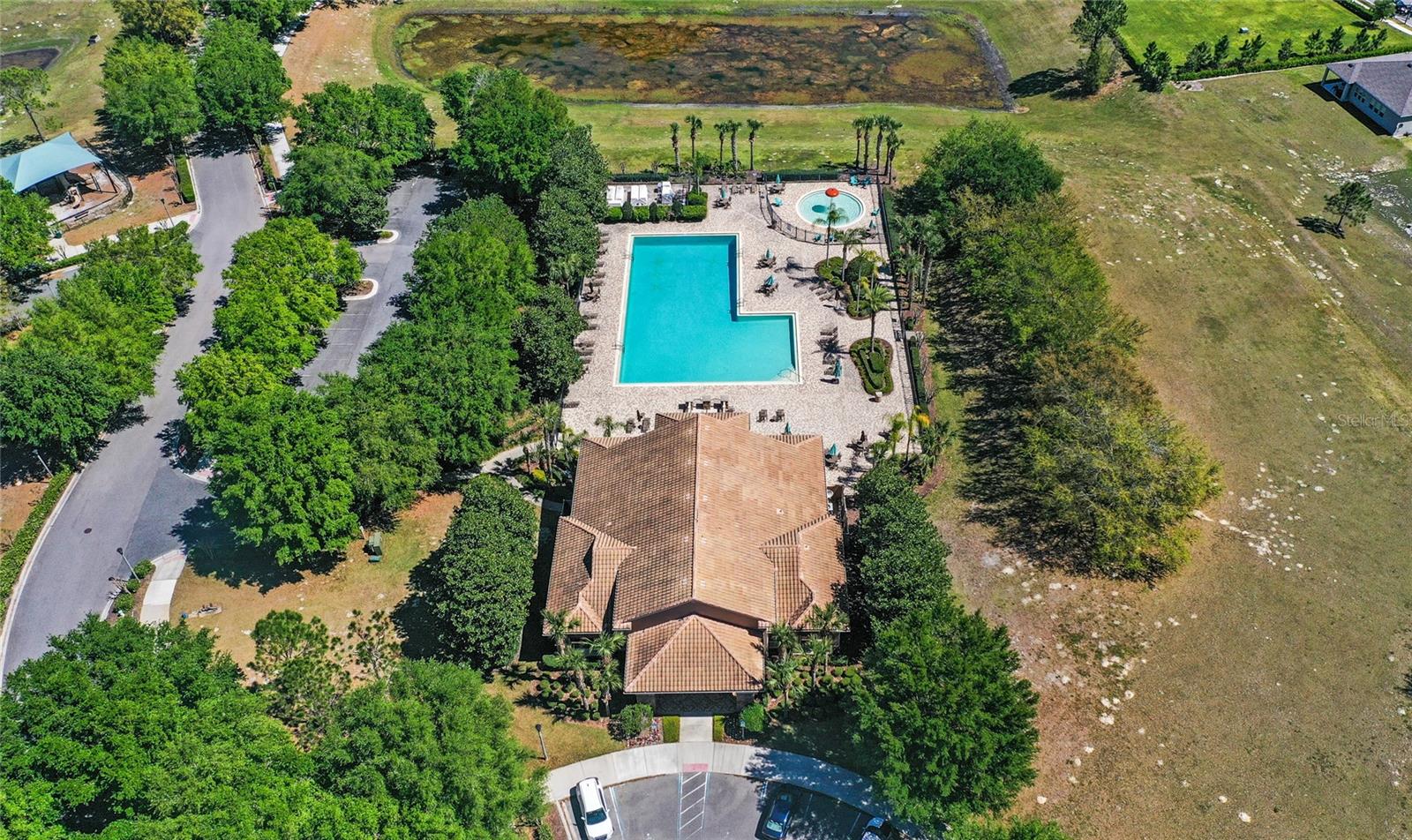 5870 ALENLON WAY, MOUNT DORA, FL, 32757