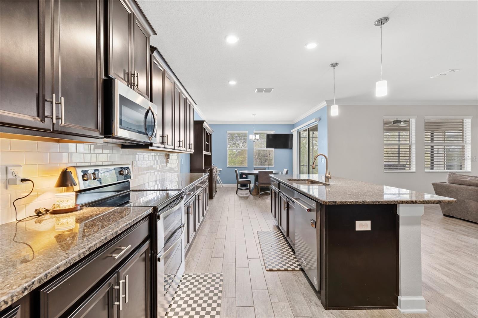 5870 ALENLON WAY, MOUNT DORA, FL, 32757