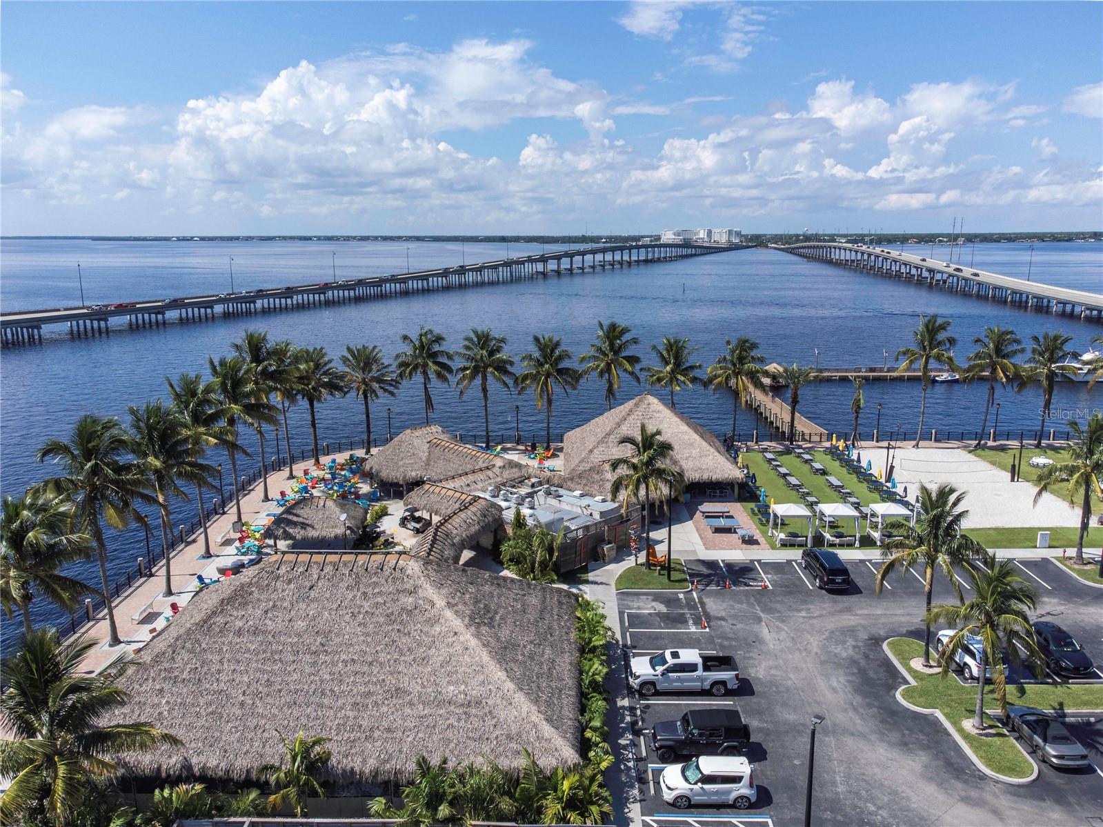 721 POMPANO TER, PUNTA GORDA, FL, 33950